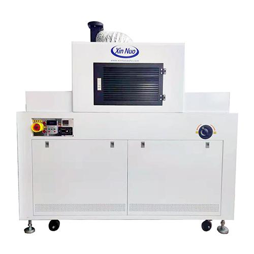 UV curing oven G160-UV